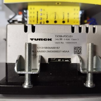 TURCK - 3