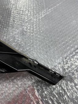 Přední maska VW arteon r-line facelift - 3