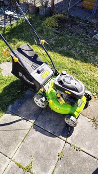 Sekačka Fieldman - 3