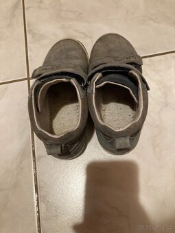 DD step kotnikove boty 29 - 3