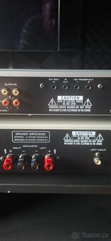 Rotel rb03 a rc06 - 3