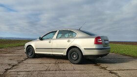 Škoda Octavia II 1.9 TDI 77kW - 3