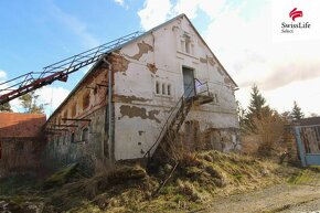 Prodej výrobní haly 9647 m2, Janovice nad Úhlavou - 3