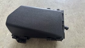 Filtr box Audi S3 - 3