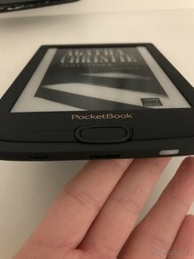 Čtečka knih - Pocket Book Basic Lux 2 - 3