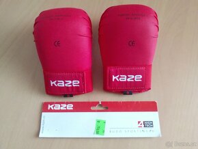 Dětské boxerky Kaze velikosti S - nové - 3