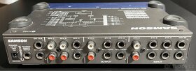SAMSON C control - ovladač studiových monitorů - 3