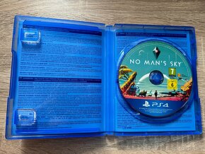 PS4 No Man's Sky - 3