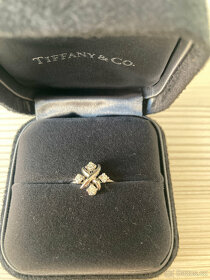 Tiffany dámský prsten - 3