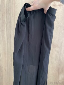 Dámská dlouhá sukně, zn. H&M Divided, vel. 36 - 3