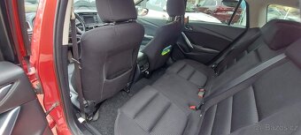 MAZDA 6 AC combi - 3