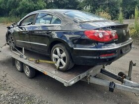 Volkswagen Passat CC 2.0 tdi ND - 3