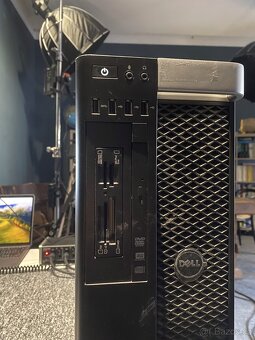 DELL PRECISION Tower 5810 - 3