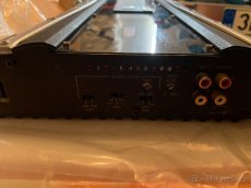 Zesilovač 2-kanálový JBL PX 600.2 (2x 180W / 1x 663 W RMS) - 3