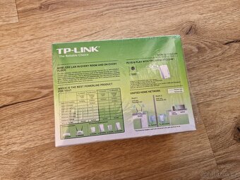 TP-Link TL-WPA4220 Starter Kit - 3