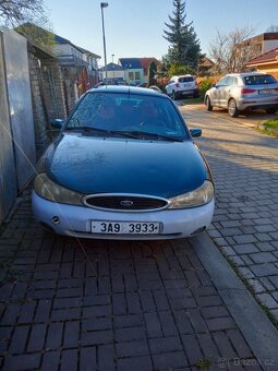 Ford Mondeo kombi - 3