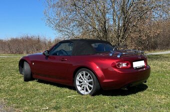 Mazda MX-5 NCfl 2,0 118kW 2010 - 3