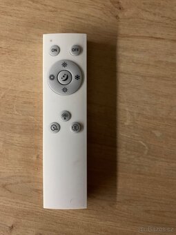 LED Stmívatelné stropní světlo. SLEVA - 3