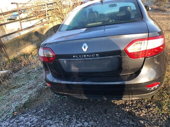Renault Fluence 1.5 dci 78kw - 3