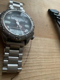 Citizen Aqualand Titanium JP1040 - 3