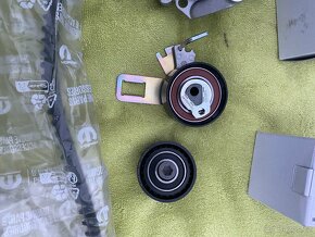 SADA ROZVODU PRO MOTOR 1.5 BlueHDi PSA - 3