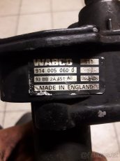 Vakuové čerpadlo - vakpumpa - Ford 93BB 2A451 AB - 3