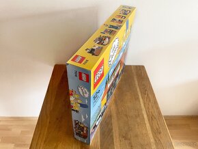 nové Lego The Simpsons 71016 Kwik-E-Mart - 3
