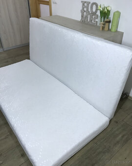 Zdravotní matrace 90x200cm - 3