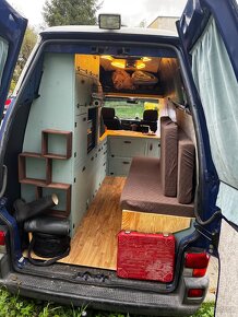 Vw t4 2.4d 97r - 3