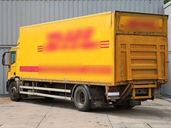 Iveco EUROCARGO ML 190EL28, NÁKLADNÍ AUTOMOBIL SKŘÍŇOVÝ, EUR - 3