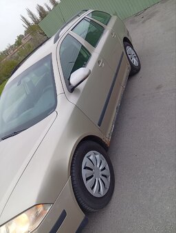 Škoda Octavia ll 1.9TDi 77kw Combi - 3