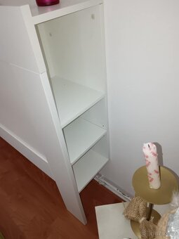 Čelo postele Brimnes - 3