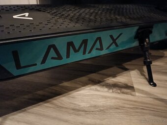 Elektro koloběžka LAMAX S11600 - 3