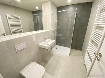 Pronájem bytu 2+KK, Hranice, ul. Pod Nemocnicí, 58 m2 - 3