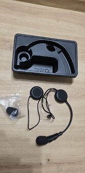 Intercom Sena 3s Plus - 3