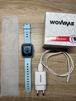 Dětské smart hodinky Wowme - 3