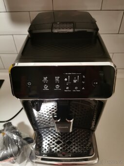 Kávovar Philips EP2231/40 (záruka 6 měsíců) - 3