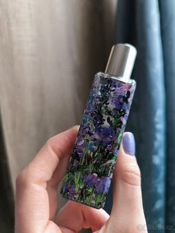 Jo Malone - Melancholy thistle + Highland heather - 3