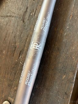 Řidítka Ritchey Pro Lite, 140g - 3