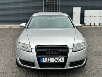 ►► AUDI A6 3.0 TDI QUATTRO • C6 ◄◄ - 3