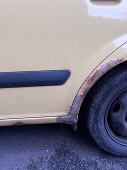 Hyundai Getz - 3