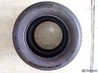 celoroční pneu 215/65R 16C - 3