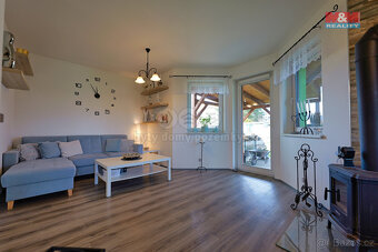 Prodej rodinného domu, 115 m², Bedihošť, ul. Zátiší - 3