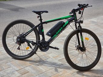 Elektrololo Peroteco easy pro 26 - 3