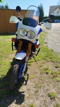 XTZ 750 super tenere - 3