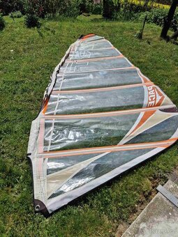 Windsurfing komplet -hned na vodu - 3
