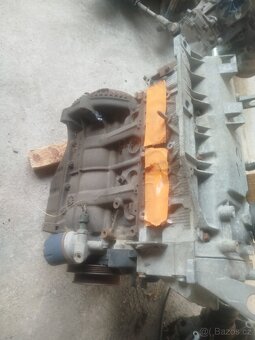 motor Renault Clio 7700864624 - 3