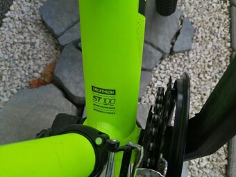 Rock rider ST100 velikost M - 3