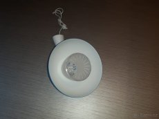 Dětský lustr s obláčky Ikea - 3