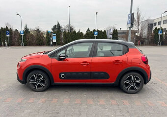 Citroën C3 1.2 PureTech Feel 2018 - 3